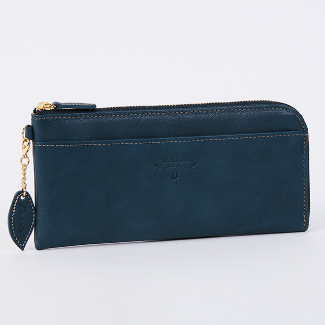 Dakota 【公式WEB限定品】アマリロ スリム長財布 0038761