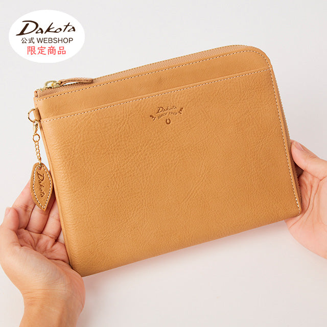 Dakota 【公式WEB限定品】アマリロ 母子手帳ケース 0038762