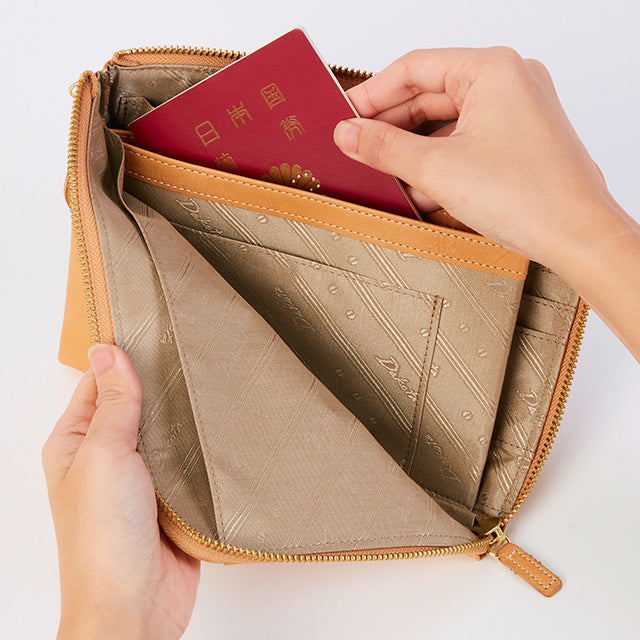 Dakota 【公式WEB限定品】アマリロ マルチケース 0038762