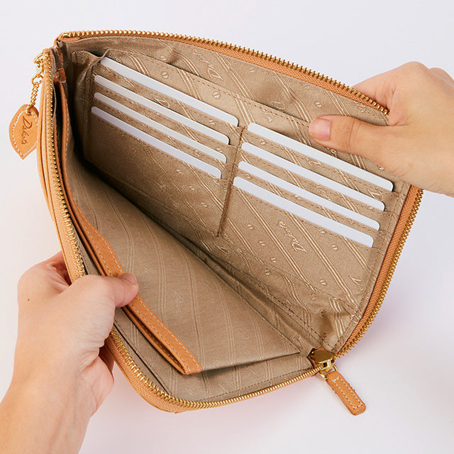 Dakota 【公式WEB限定品】アマリロ マルチケース 0038762