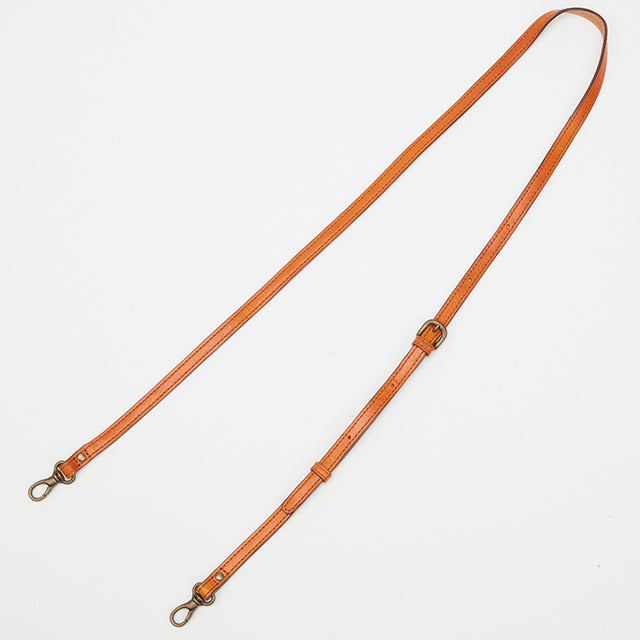 Dakota 【公式WEB限定品】カロライナ2 ショルダー紐付き長財布 0038809