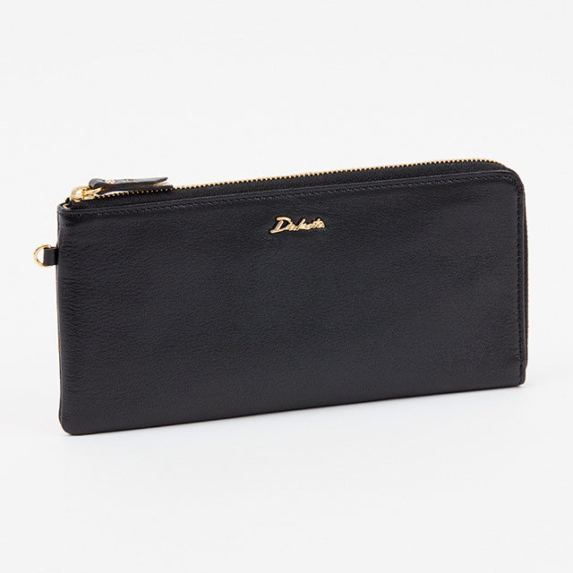 Dakota 【公式WEB限定品】レア スリム長財布 0038981