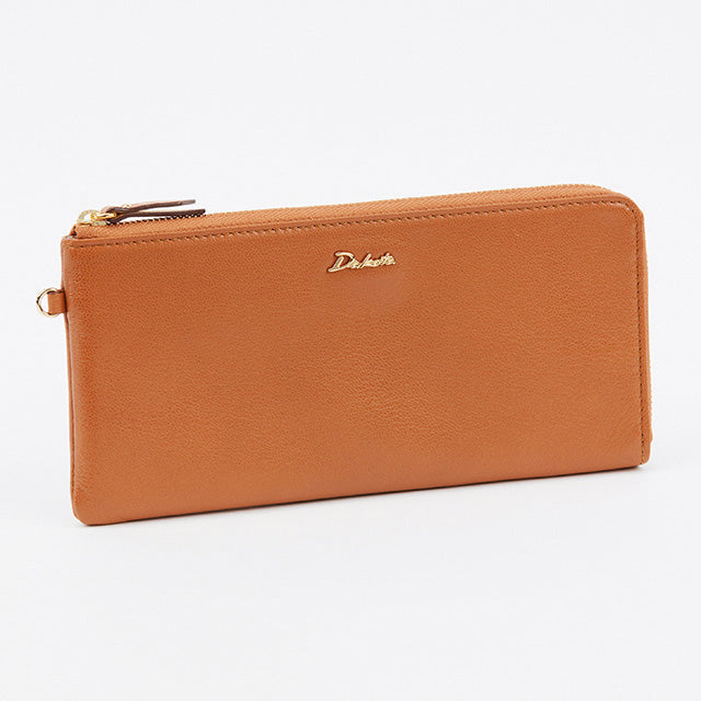 Dakota 【公式WEB限定品】レア スリム長財布 0038981