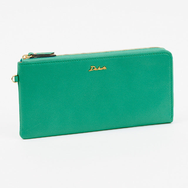 Dakota 【公式WEB限定品】レア スリム長財布 0038981