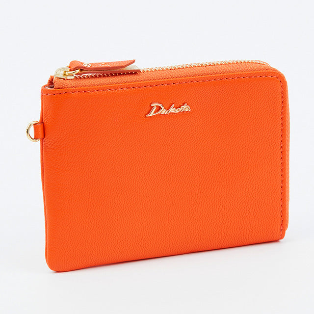 Dakota 【公式WEB限定品】レア ミニ財布 0038982