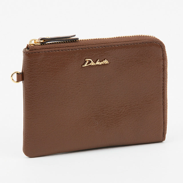 Dakota 【公式WEB限定品】レア ミニ財布 0038982