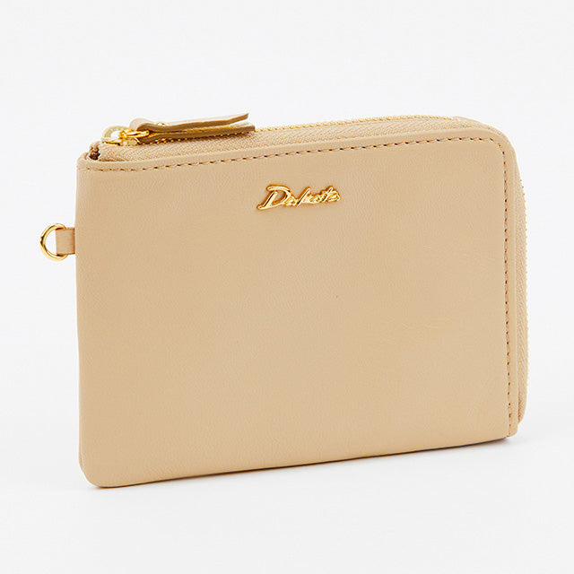 Dakota 【公式WEB限定品】レア ミニ財布 0038982