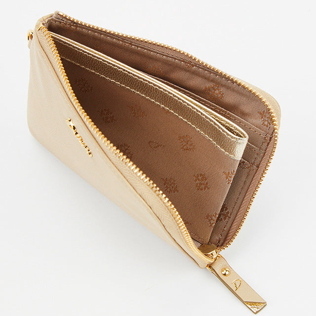 Dakota 【公式WEB限定品】レア ミニ財布 0038982