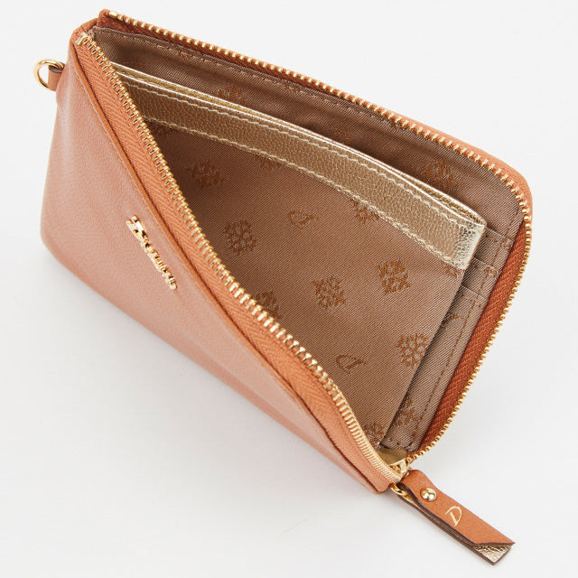 Dakota 【公式WEB限定品】レア ミニ財布 0038982