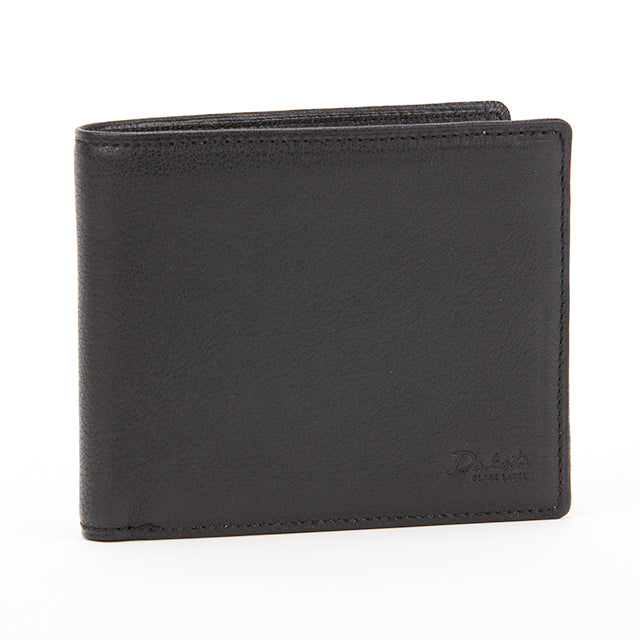 Dakota BLACK LABEL ショジ 二つ折り財布 0620040