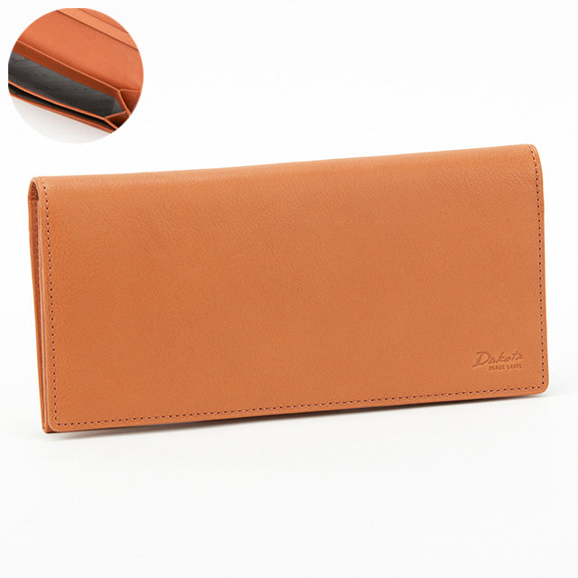 Dakota BLACK LABEL ショジ 長財布 0620042