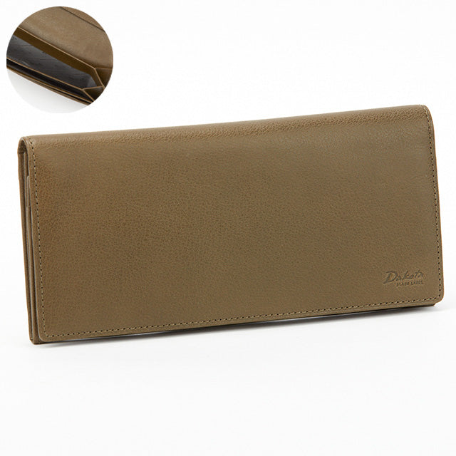 Dakota BLACK LABEL ショジ 長財布 0620042
