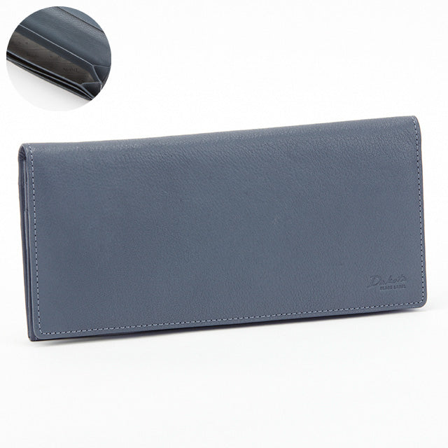 Dakota BLACK LABEL ショジ 長財布 0620042