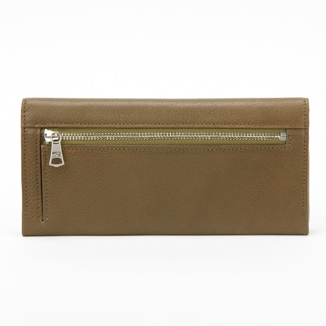 Dakota BLACK LABEL ショジ 長財布 0620042