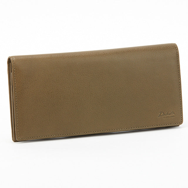 Dakota BLACK LABEL ショジ 長財布 0620042
