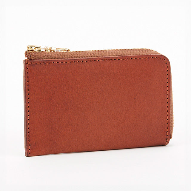 Dakota BLACK LABEL ヒルツ ミニ財布 0620083