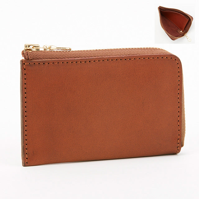 Dakota BLACK LABEL ヒルツ ミニ財布 0620083