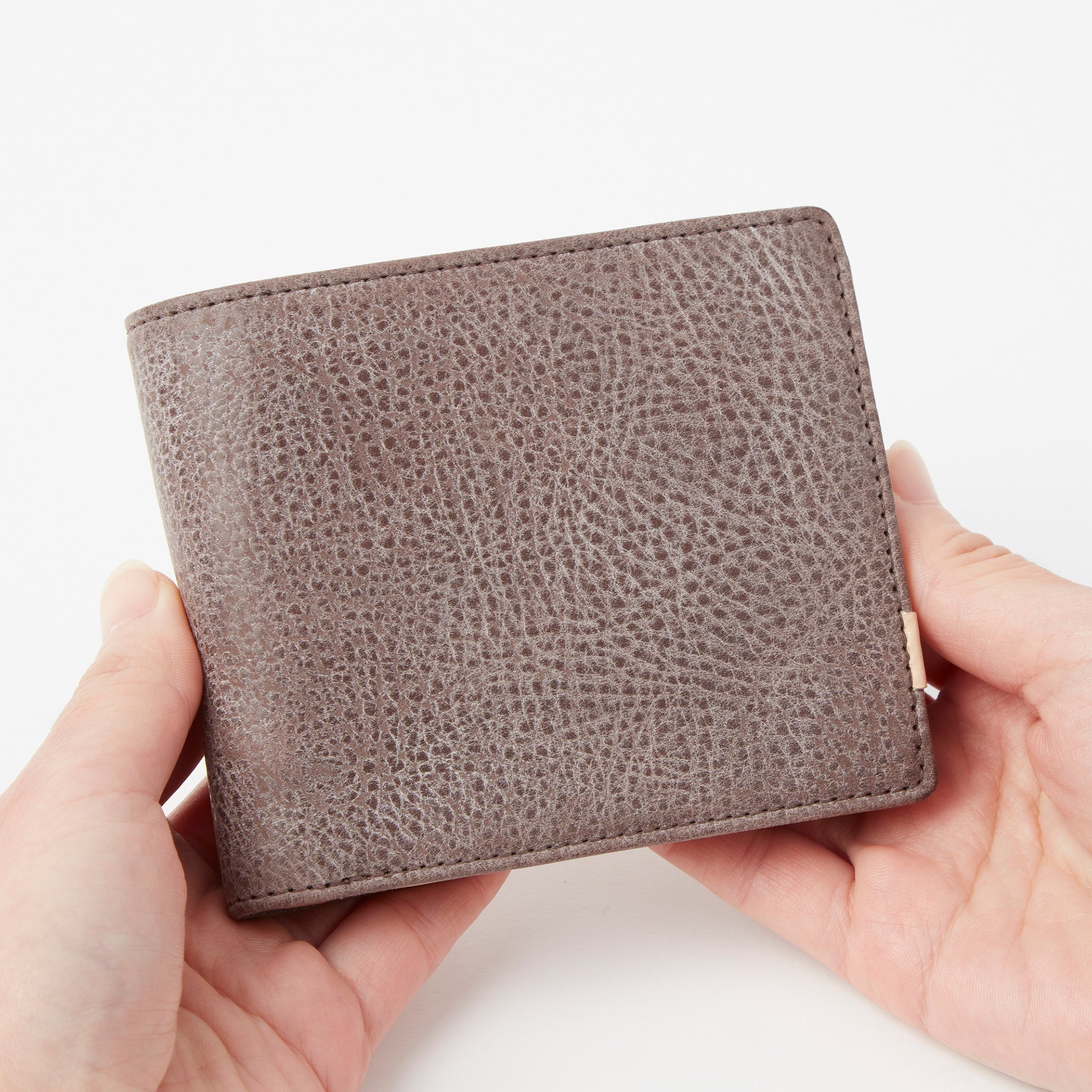 Dakota BLACK LABEL クレマ　二つ折り財布　0620130