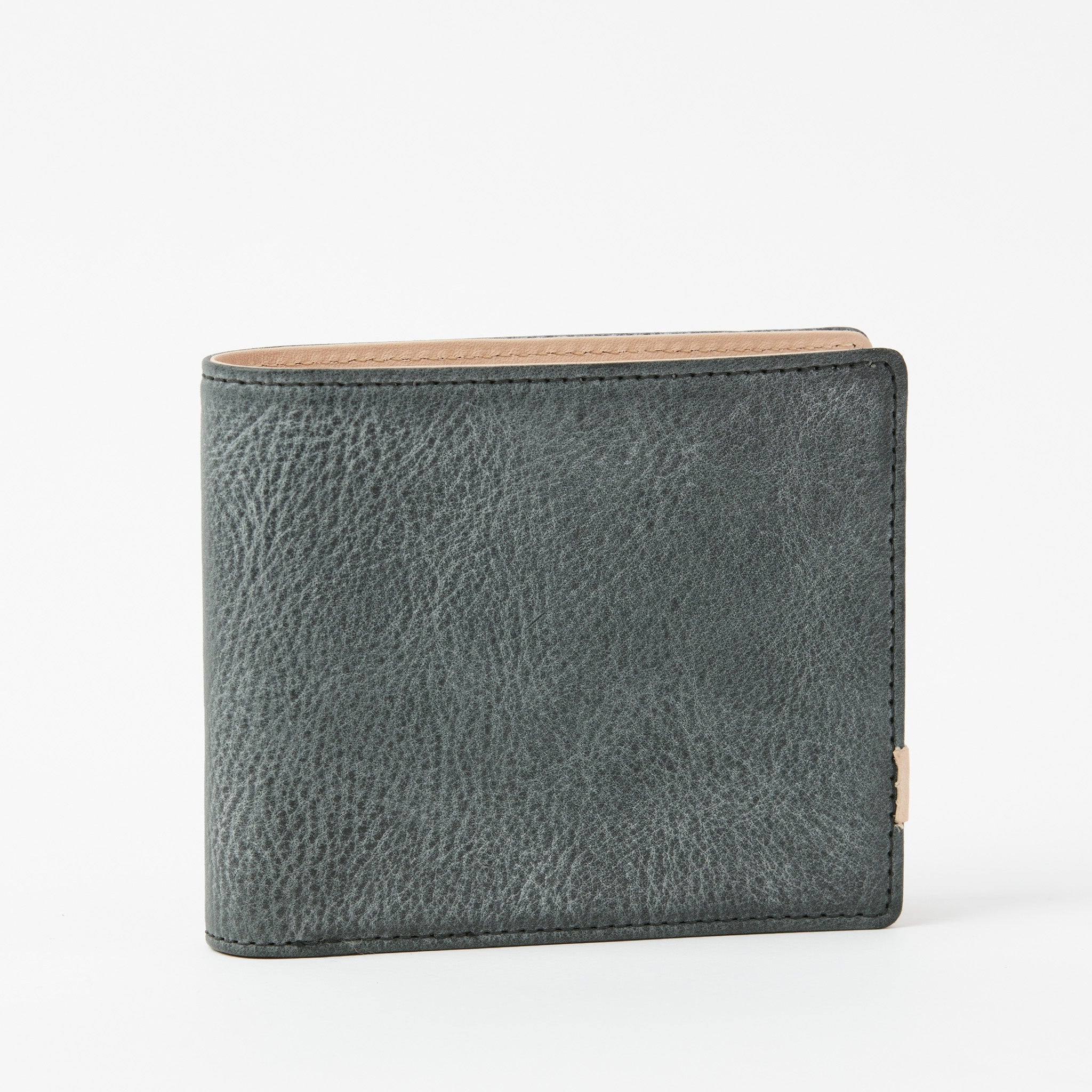 Dakota BLACK LABEL クレマ　二つ折り財布　0620130