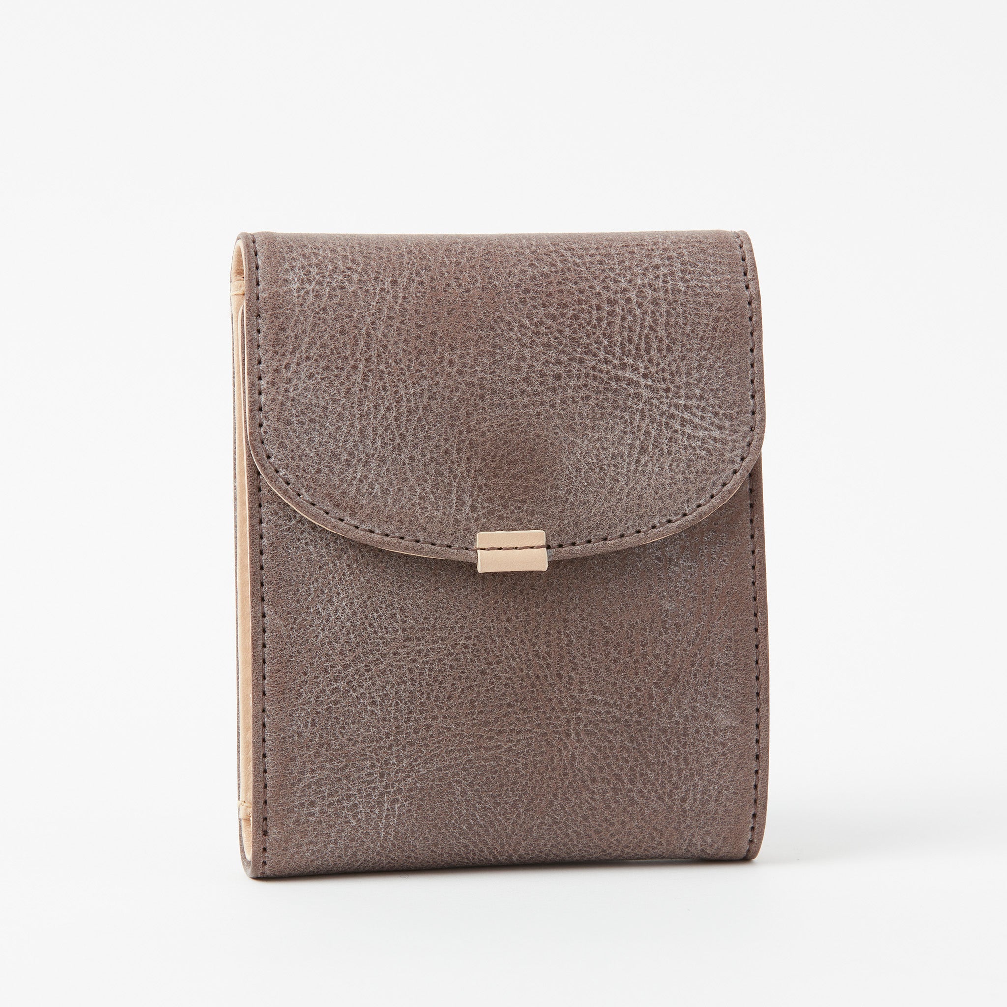Dakota BLACK LABEL クレマ　二つ折り財布　0620133