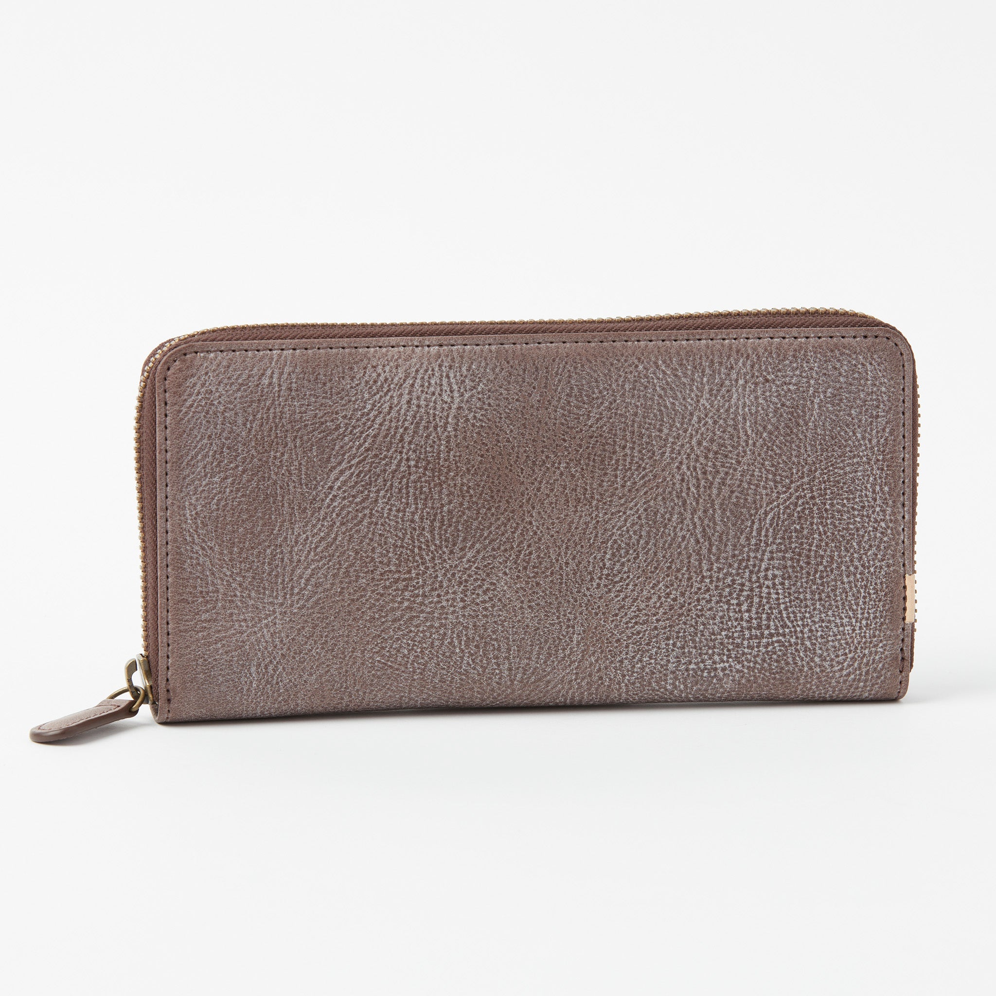 Dakota BLACK LABEL クレマ　長財布　0620134