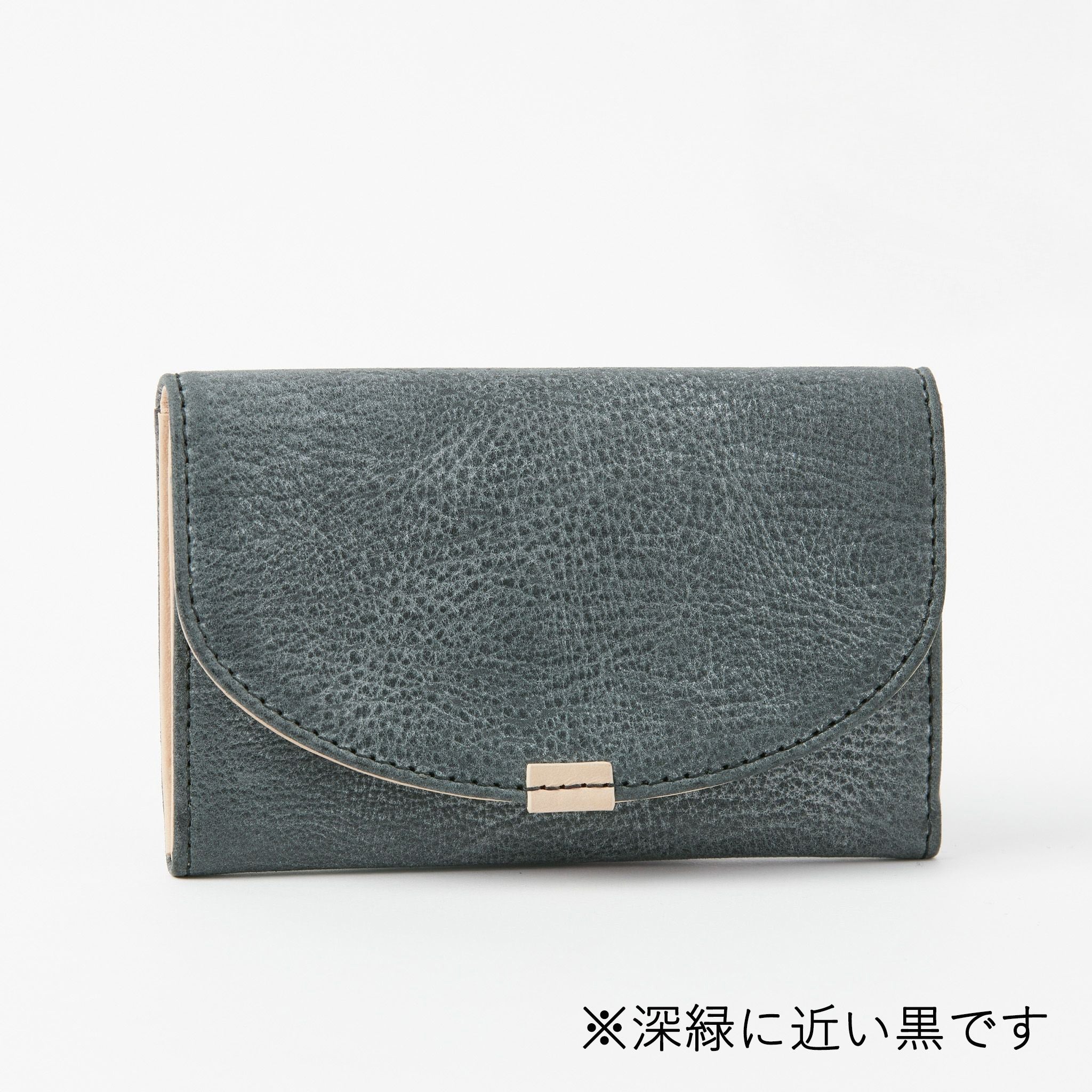 Dakota BLACK LABEL クレマ　名刺入れ　0620135