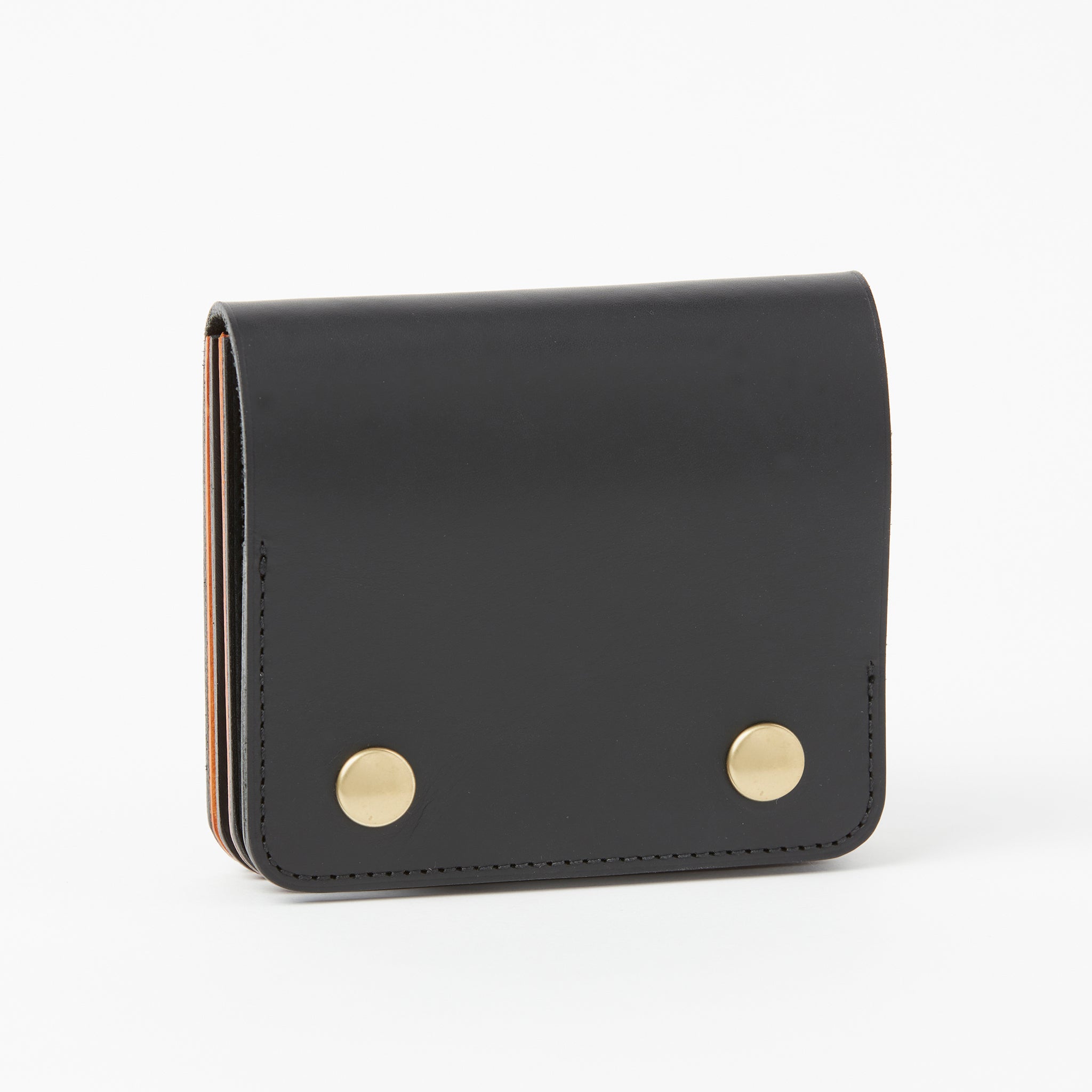Dakota BLACK LABEL ライデル  ミニ財布 0620140