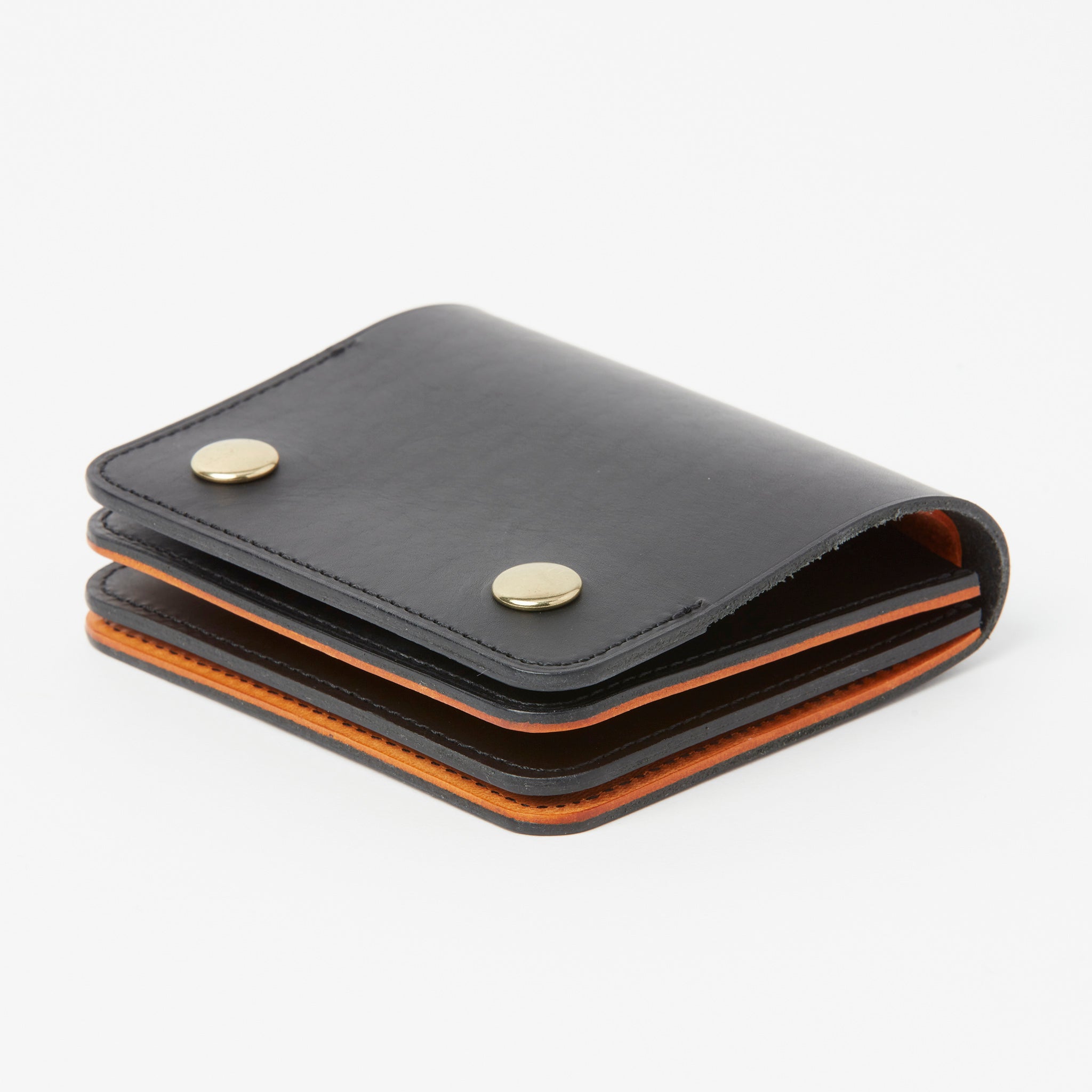Dakota BLACK LABEL ライデル  ミニ財布 0620140
