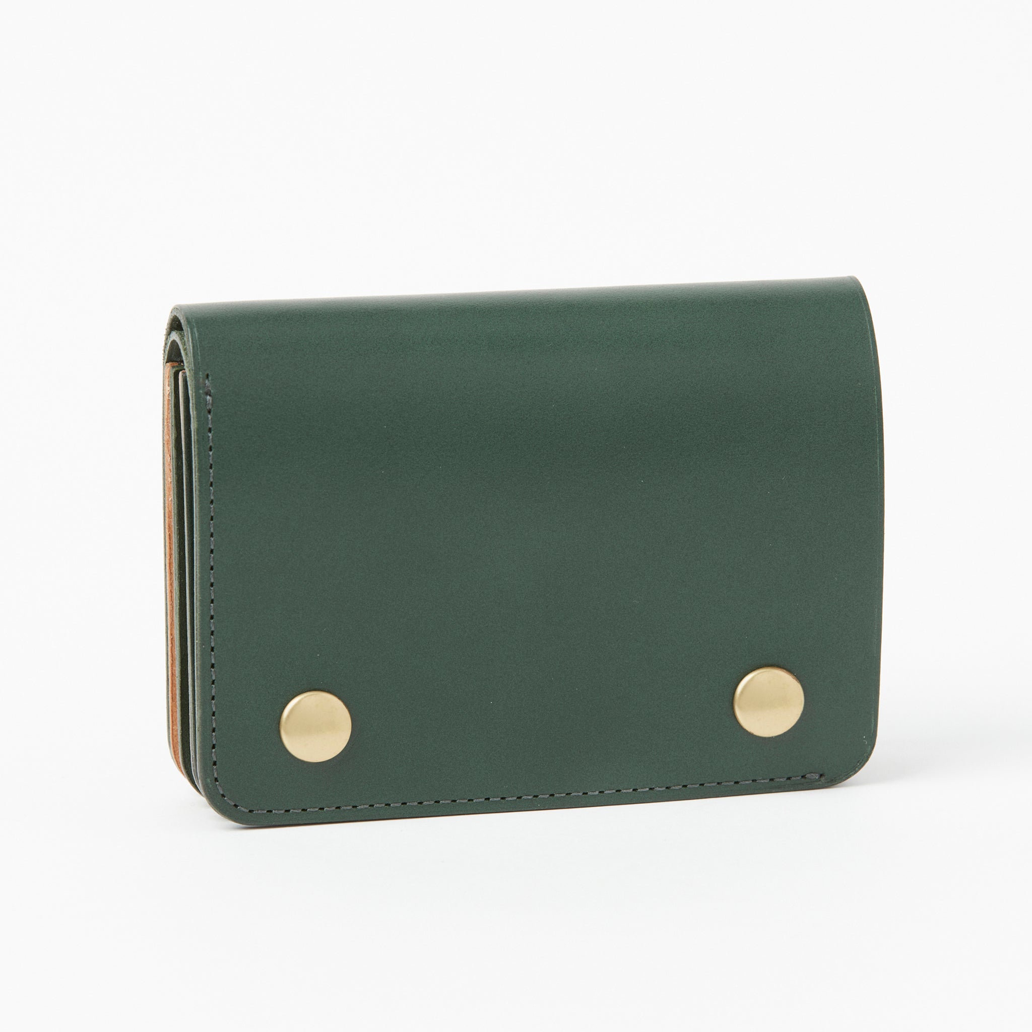 Dakota BLACK LABEL ライデル  二つ折り財布 0620141