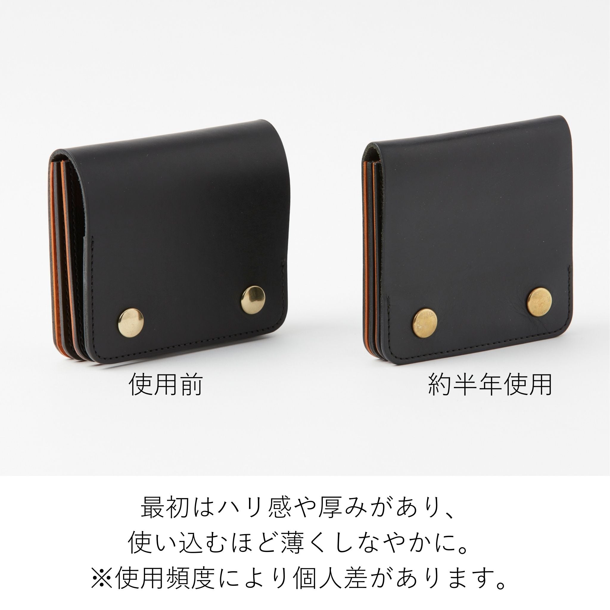 Dakota BLACK LABEL ライデル 長財布 0620142