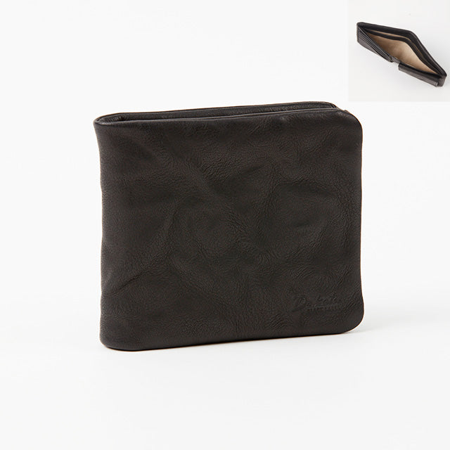 Dakota BLACK LABEL ワンダラー二つ折り財布 0620240