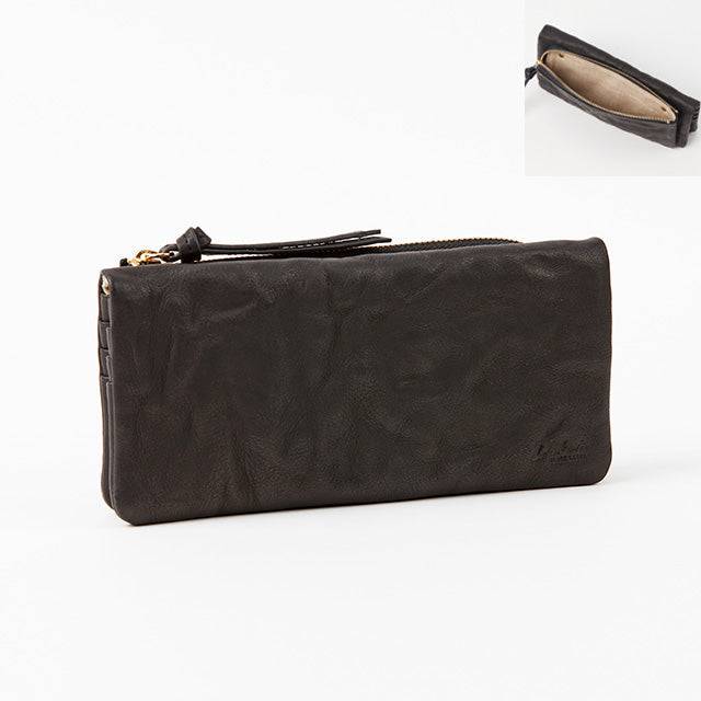 Dakota BLACK LABEL ワンダラー 長財布 0620243