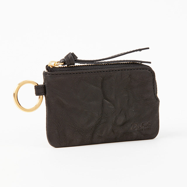 Dakota BLACK LABEL ワンダラー キーケース 0620245