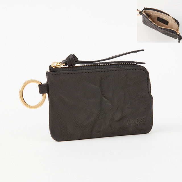 Dakota BLACK LABEL ワンダラー キーケース 0620245
