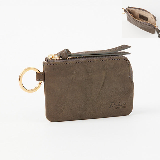 Dakota BLACK LABEL ワンダラー キーケース 0620245