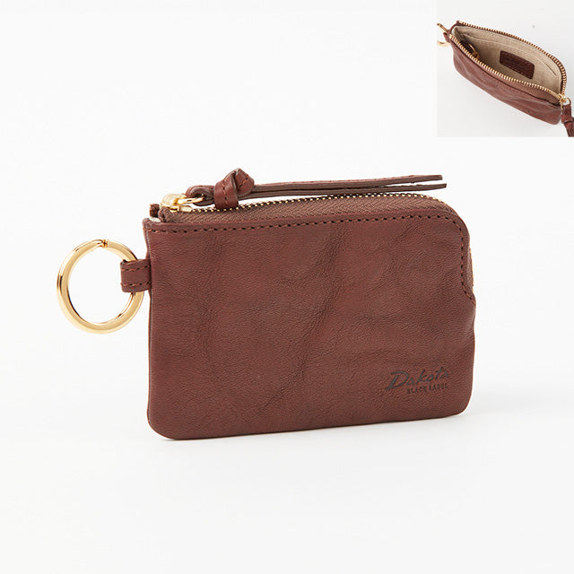 Dakota BLACK LABEL ワンダラー キーケース 0620245