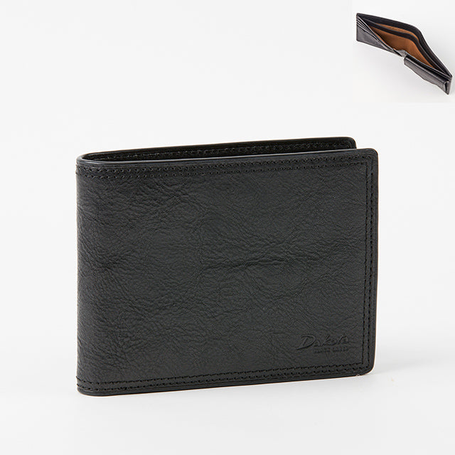 Dakota BLACK LABEL ハイデ 二つ折り財布 0620250