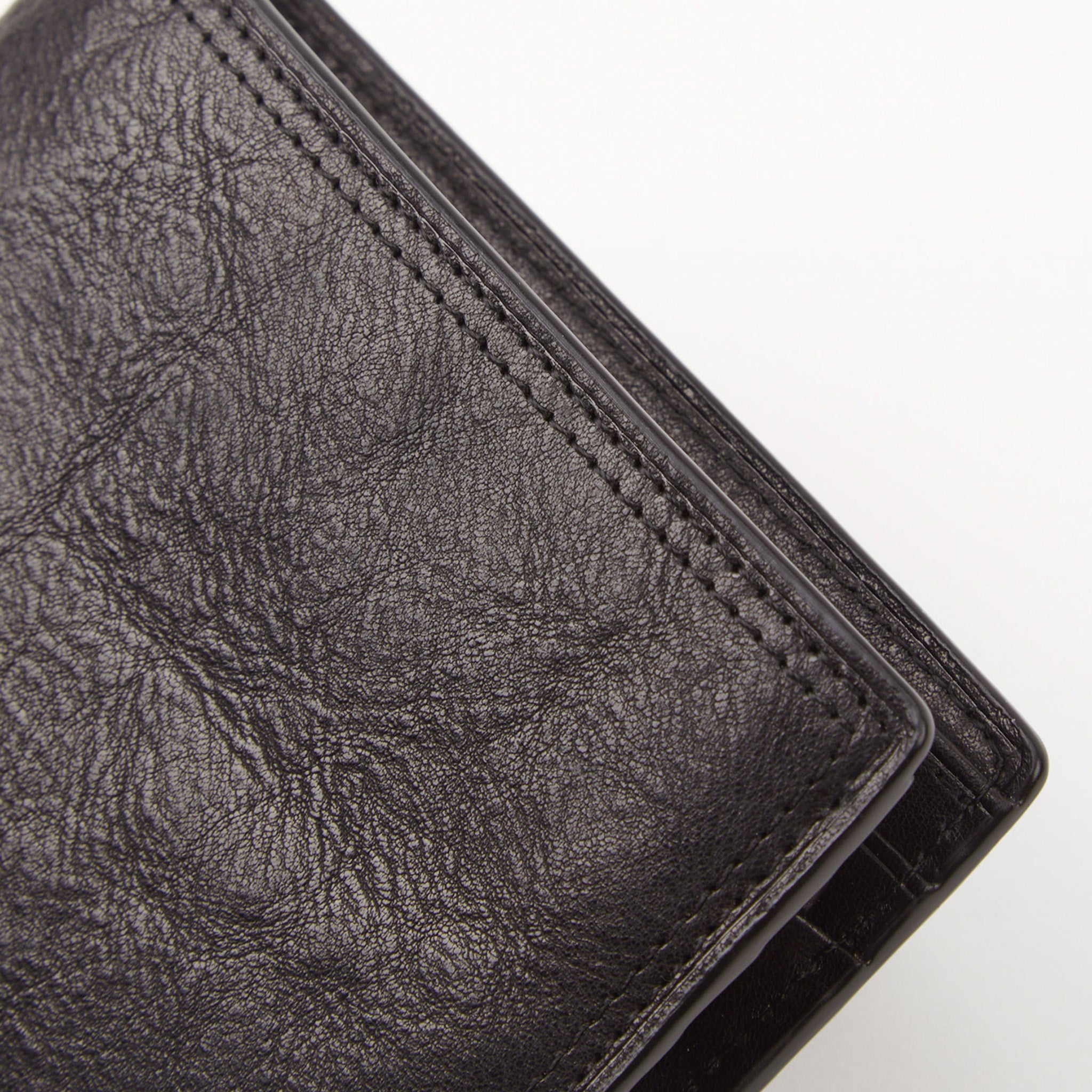 Dakota BLACK LABEL ハイデ 二つ折り財布 0620250