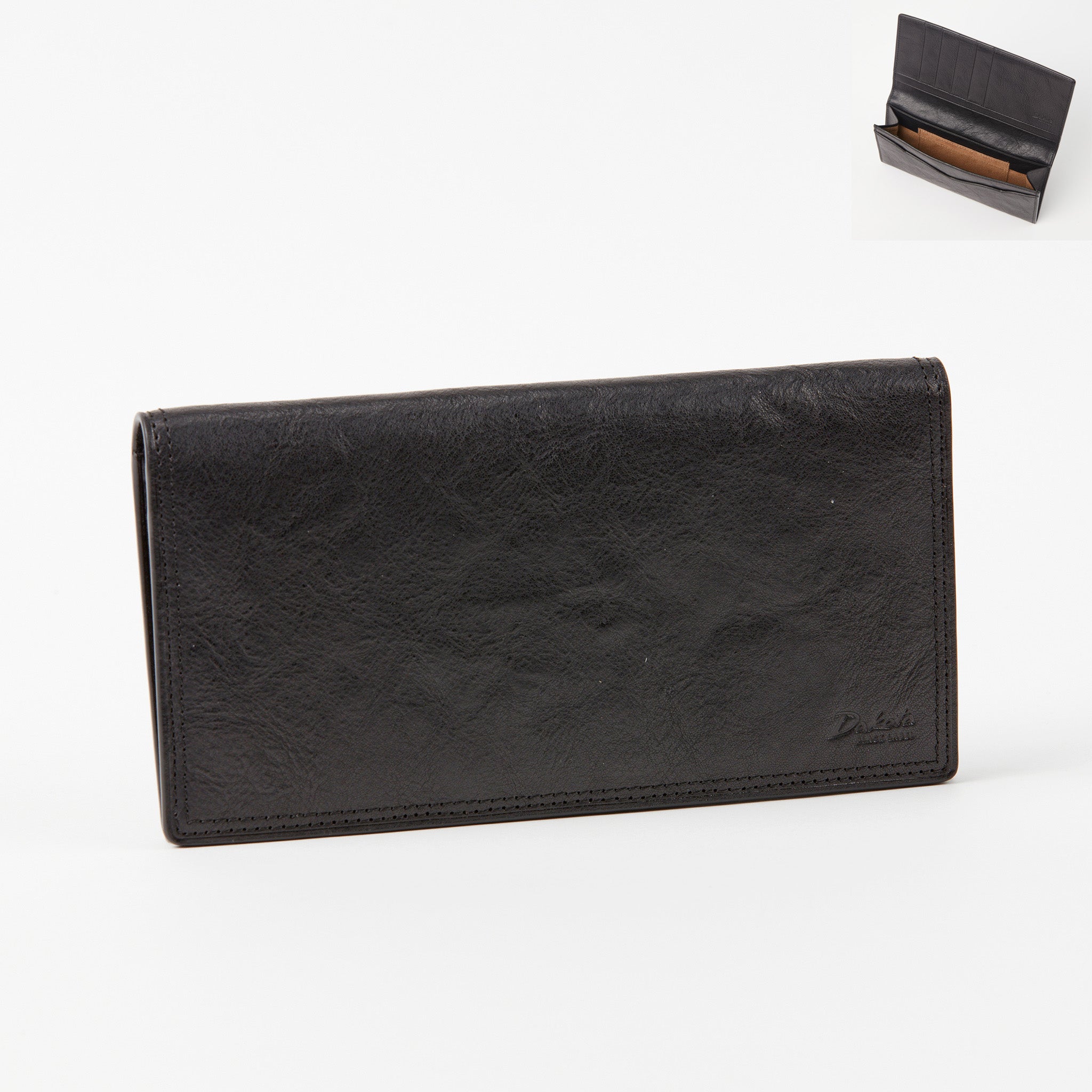 Dakota BLACK LABEL ハイデ 長財布 0620253