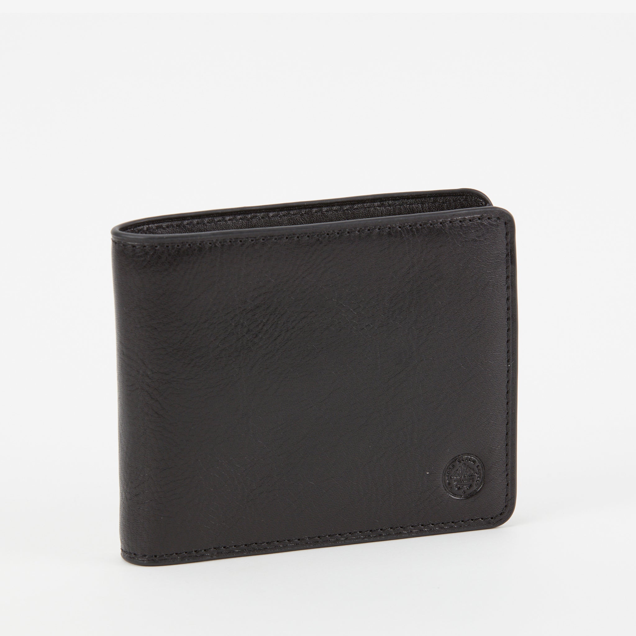 Dakota BLACK LABEL エティカ 二つ折り財布 0620320