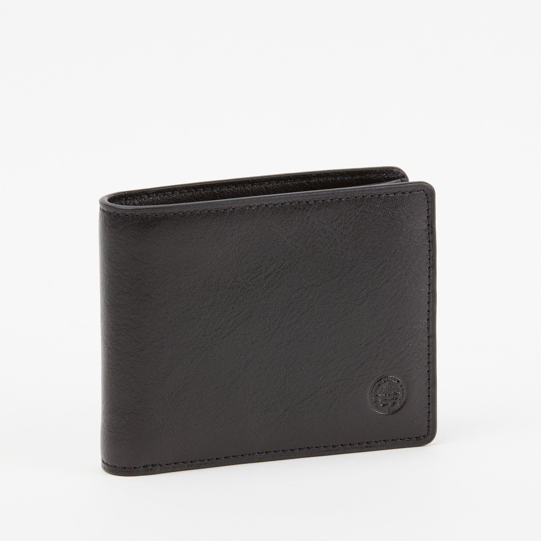Dakota BLACK LABEL エティカ 二つ折り財布 0620321