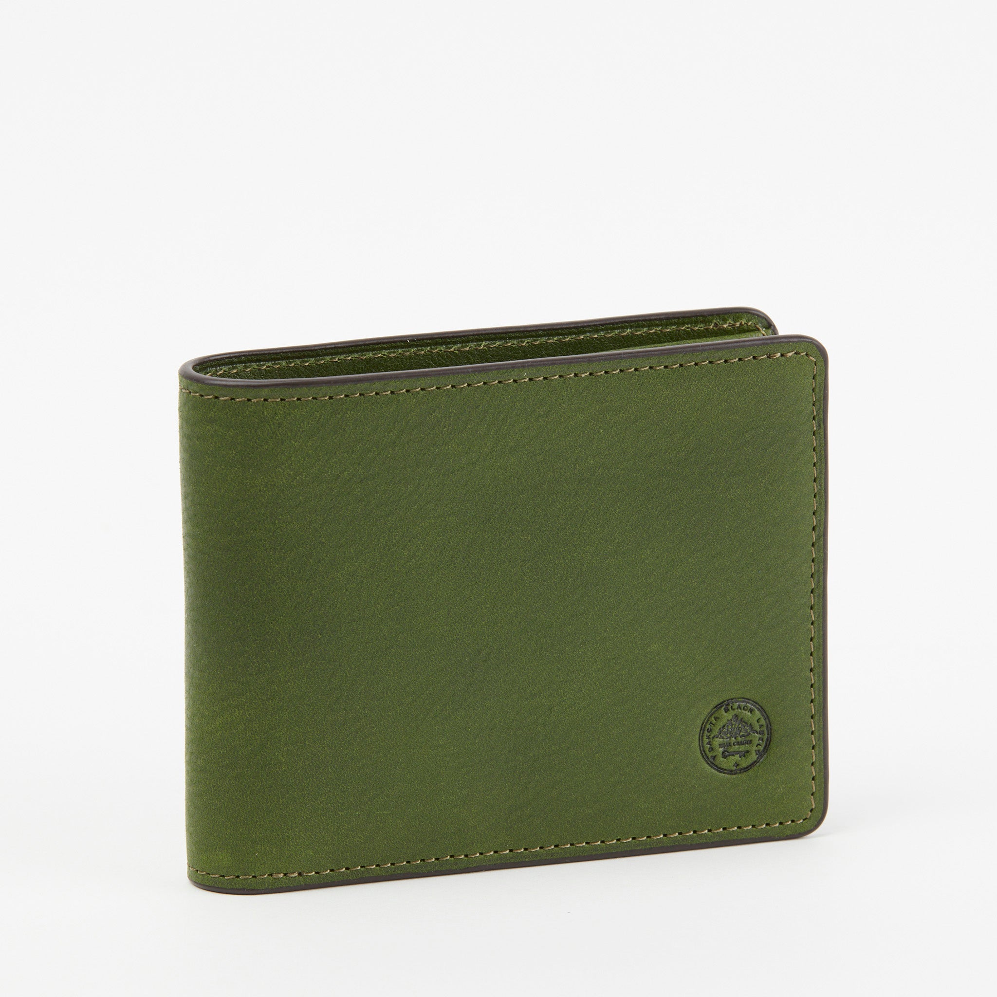 Dakota BLACK LABEL エティカ 二つ折り財布 0620321