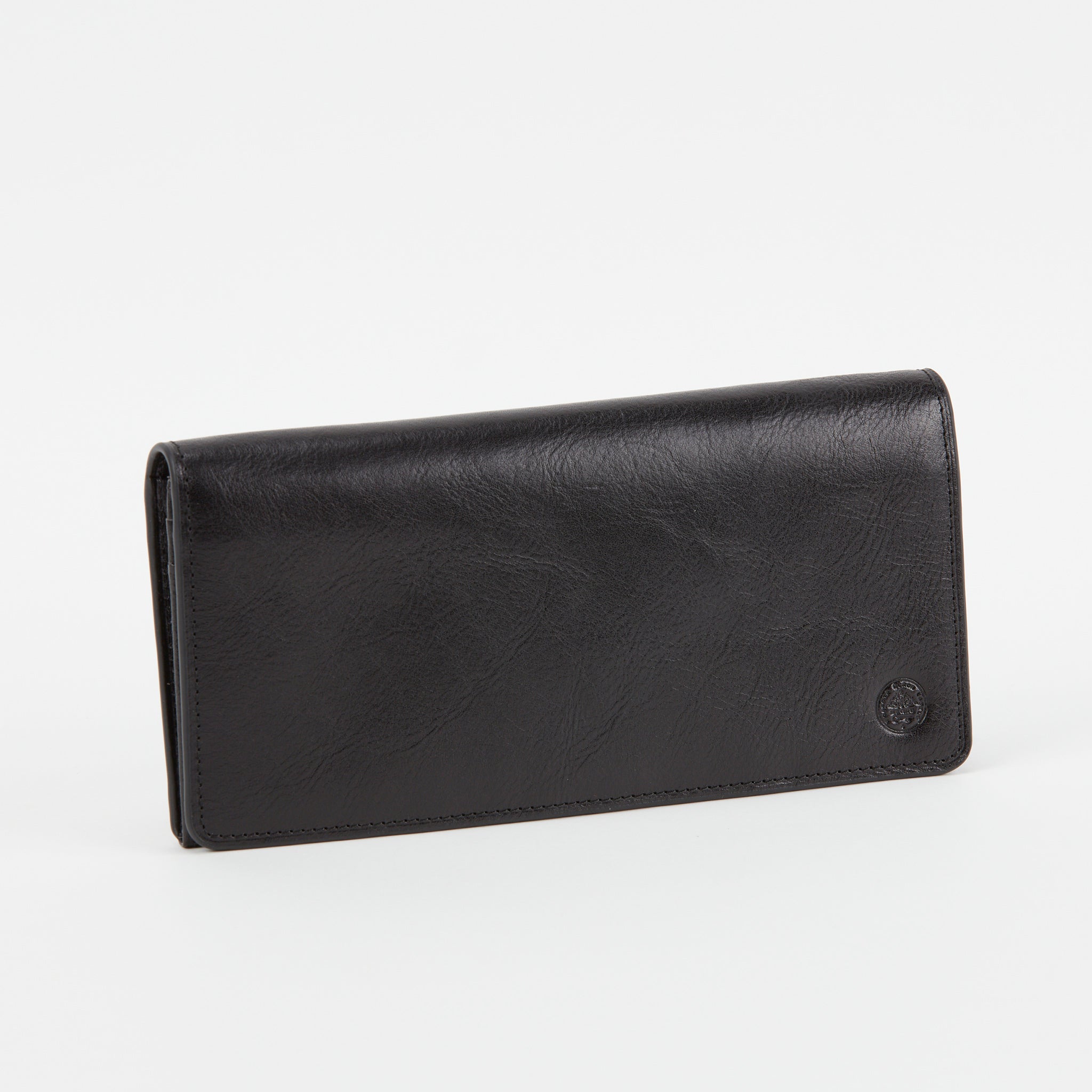 Dakota BLACK LABEL エティカ 長財布 0620322