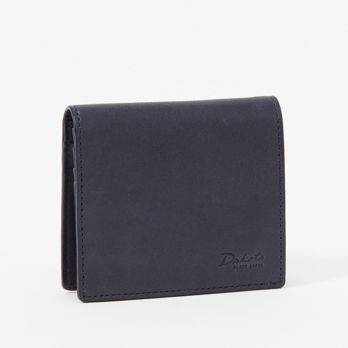 Dakota BLACK LABEL パルモ 二つ折り ミニ財布 0621900