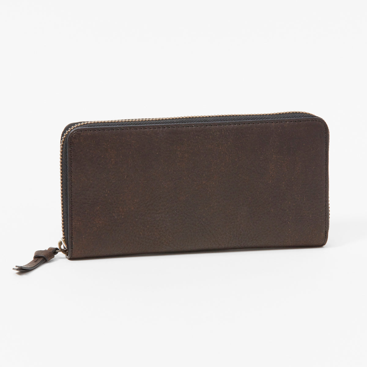 Dakota BLACK LABEL セディメント 長財布 0622002