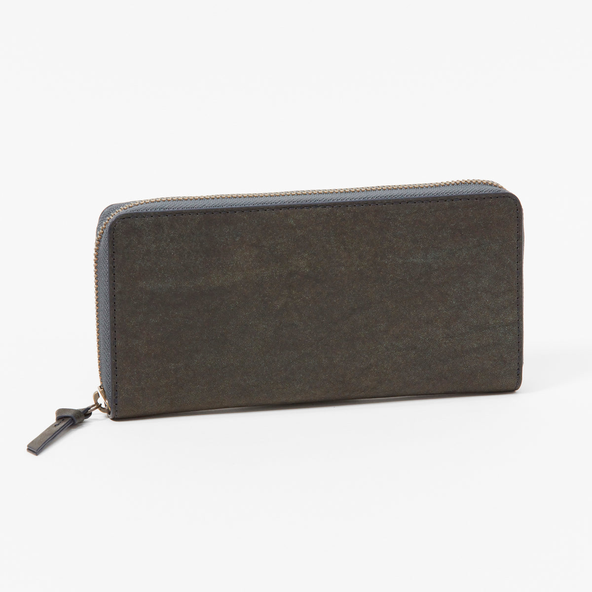 Dakota BLACK LABEL セディメント 長財布 0622002