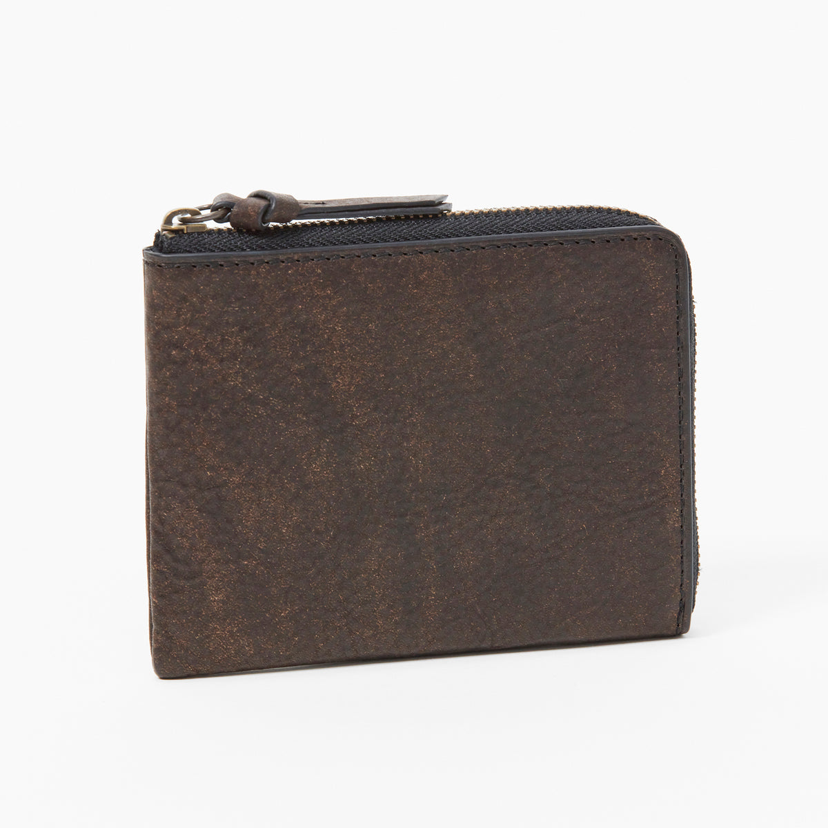 Dakota BLACK LABEL セディメント ミニ財布 0622003