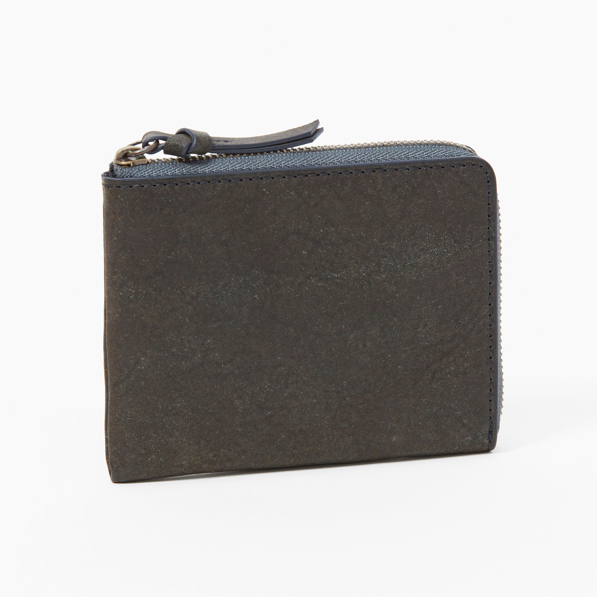 Dakota BLACK LABEL セディメント ミニ財布 0622003