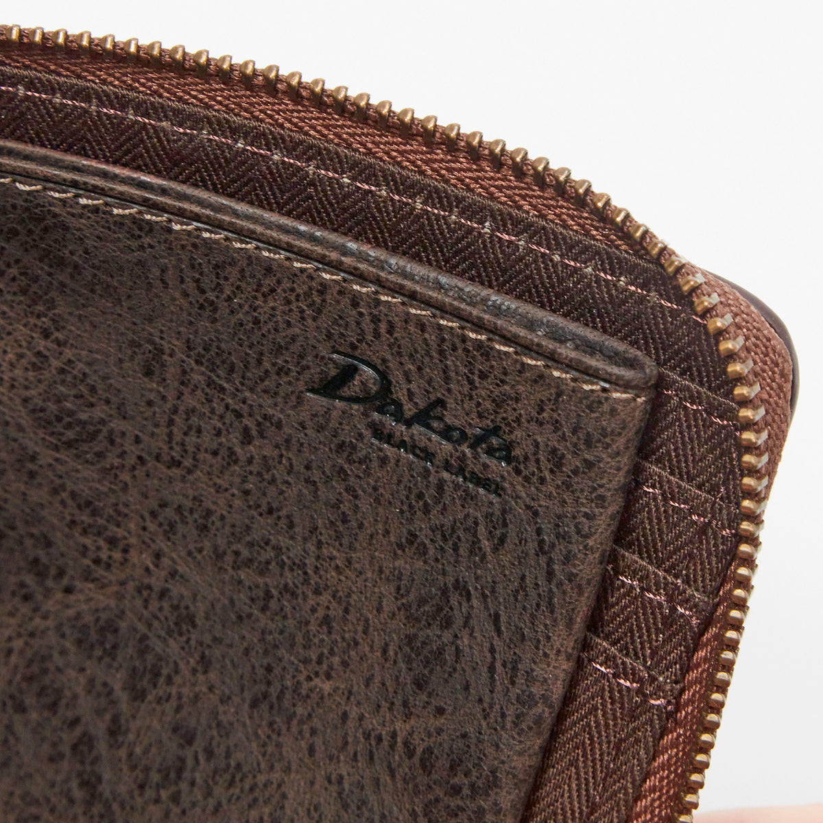Dakota BLACK LABEL セディメント ミニ財布 0622003