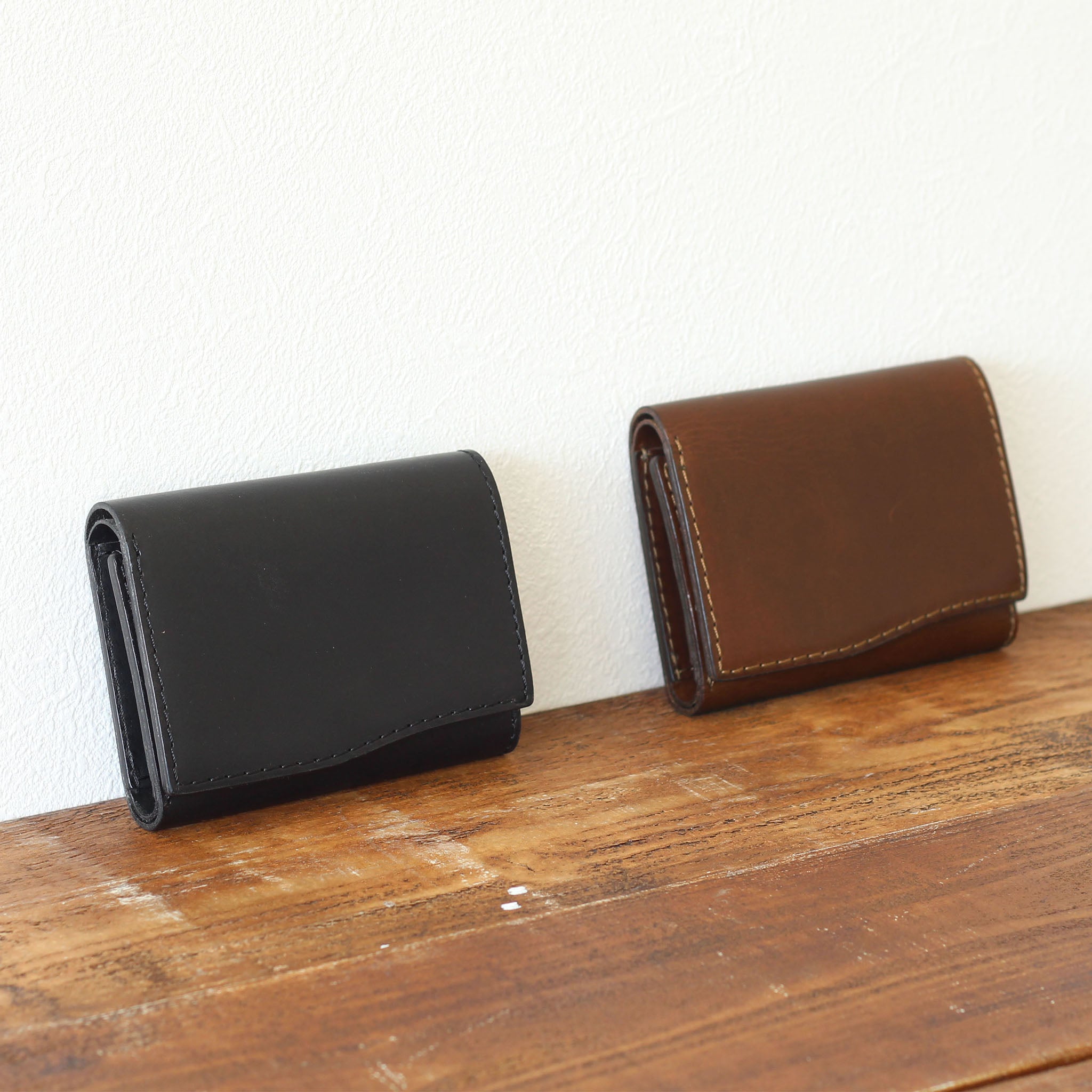 Dakota BLACK LABEL BUONO 二つ折り財布 0623300